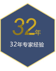 31年專家經(jīng)驗(yàn)